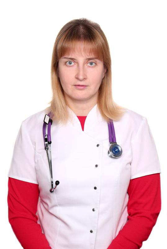 врач-кардиолог елизавета маркова